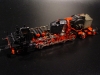 BR 65 Fa. Dörfler Umbau Märklin