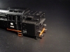BR 65 Fa. Dörfler Umbau Märklin