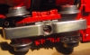 BR 65 Fleischmann 1324 Umbau für Märklin