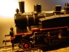 BR 74 Unikat Fa. Walker und Holtzapffe