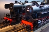 BR 82 Unikat Fleischmann/Märklin