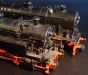 BR 82 Unikate Vergleich