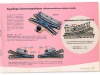 Märklin Brückenweiche