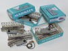 Märklin Brückenweiche