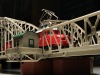 Märklin Brückenweiche