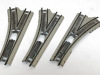 Märklin Brückenweiche