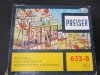 Preiser Dioramen - Landschaftsteile Spur 00-H0