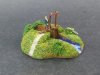 Preiser Dioramen - Landschaftsteile Spur 00-H0