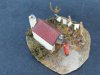 Preiser Dioramen - Landschaftsteile Spur 00-H0