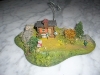 Diorama Fa. Noch Nr. 924 BK