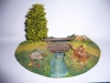 Diorama Fa. Noch Nr. 717