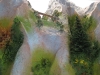 Eckgebirge Fa. Noch Nr. 402