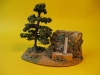 Vau-Pe Klein-Diorama Kat. Nr. 510