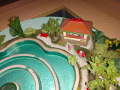 Dioramen - Landschaftsteile Spur 00-H0 Fa.Busch