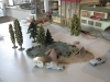 Diorama Fa. Noch Nr. 705