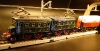 Doppel-Blech E`lok Unikat Märklin H0