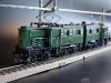 Unikat E`lok E 95 für Märklin