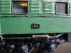 Unikat E`lok E 95 für Märklin