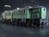 Unikat E`lok E 95 für Märklin