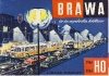 Brawa Katalog 1964/65 Auszug