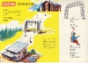 Brawa Katalog 1964/65 Auszug
