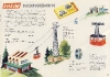 Brawa Katalog 1964/65 Auszug