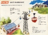 Brawa Katalog 1964/65 Auszug