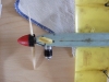Eheim Fesselfugzeug Stratos