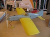 Eheim Fesselfugzeug Stratos