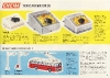 Brawa Katalog 1964/65 Auszug