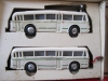 Brawa - Eheim Trolley Bus
