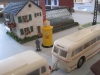 Brawa - Eheim Trolley Bus