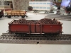Freelance Märklin Eigenbau - offener Güterwagen