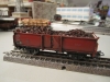 Freelance Märklin Eigenbau - offener Güterwagen