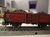 Freelance Märklin Eigenbau - offener Güterwagen