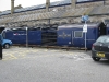 Bahnhof Penzance Cornwall