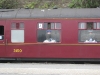 Speisewagen British Railways