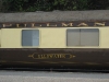 Pullmann Waggon Ullswater