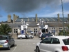 Bahnhof Penzance Cornwall