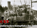 Elektro-Dampflok E(e) 3/3 der SBB