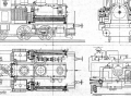 Elektro-Dampflok E(e) 3/3 der SBB