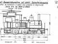 Elektro-Dampflok E(e) 3/3 der SBB