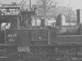Elektro-Dampflok E(e) 3/3 der SBB
