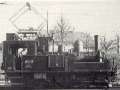 Elektro-Dampflok E(e) 3/3 der SBB