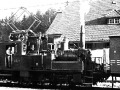 Elektro-Dampflok E(e) 3/3 der SBB