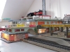 Faller Bahnhof Cortina 113/B-113