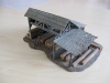 Faller Holzlager B-288