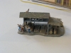Faller Holzlager B-288
