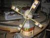 Faller Windmühle B-233