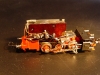 Fleischmann 1320, BR 80 Umbau für Märklin